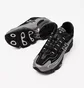 Кроссовки унисекс New Balance 1000G Grey U1000432