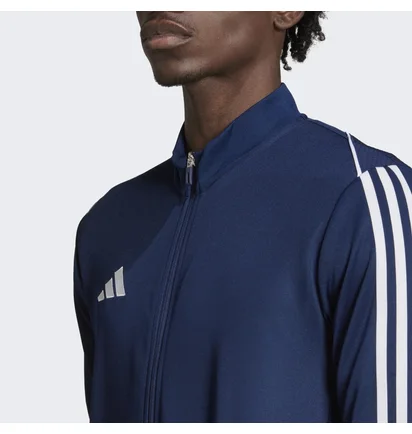 Куртка мужская Adidas Tiro 23 League Training Jacket Blue Hs3503