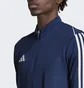 Куртка мужская Adidas Tiro 23 League Training Jacket Blue Hs3503