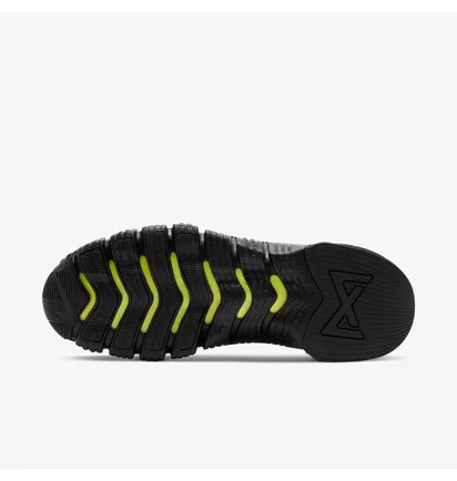 Кросівки чоловічі Nike Free Metcon 3 Black CJ0861-001