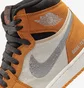 Кроссовки мужские Air Jordan 1 Element Orange/White Db2889-700