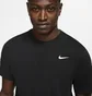 Футболка мужская Nike Dri-Fit Black AR6029-010