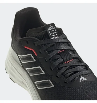 Кроссовки женские Adidas Speedmotion Shoes Black Gx0569