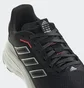 Кроссовки женские Adidas Speedmotion Shoes Black Gx0569