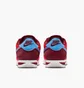 Кросівки жіночі Nike Cortez Red/Bordo DZ2795-603