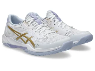Кросівки жіночі Asics Rocket 12 White 1072A119-102