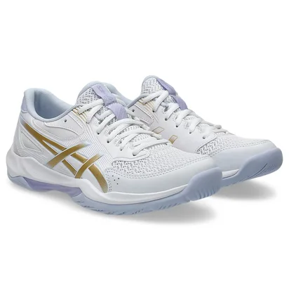 Кроссовки женские Asics Rocket 12 White 1072A119-102