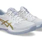 Кроссовки женские Asics Rocket 12 White 1072A119-102