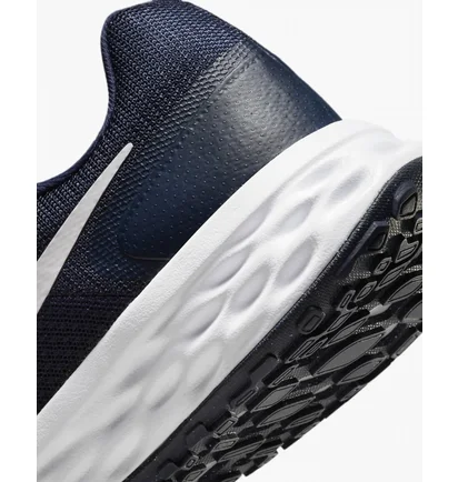 Кросівки чоловічі Nike REVOLUTION 6 DC3728-401