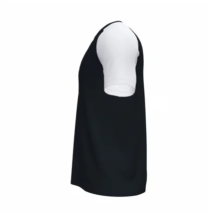 Футболка чоловіча Joma Academy Iv Black 101968.102