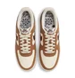 Кросівки чоловічі Nike Air Force 1Notebook Doodle Pack Brown/Beige FQ8713-200