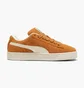 Кросівки чоловічі Puma Suede Xl Hairy Sneakers Brown 397241-04