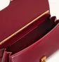Сумка женская JW PEI Eloise Shoulder Bag Bordo BB2025BG110030JWP