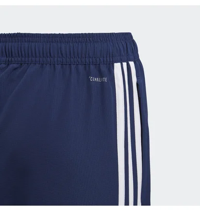 Штаны детские Adidas Tiro Blue Dt5781