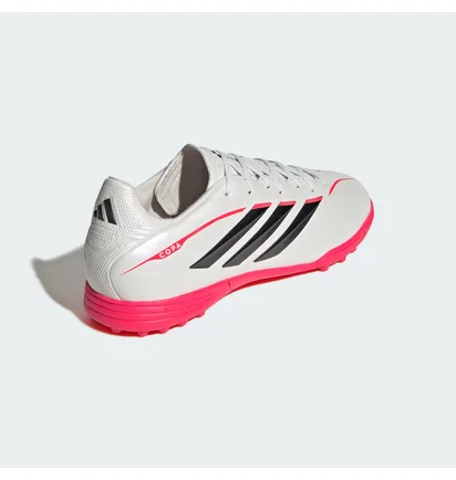 Сороконожки детские Adidas Copa Pure Iv League White JR6260