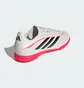 Сороконожки детские Adidas Copa Pure Iv League White JR6260