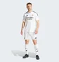 Шорты мужские Adidas Real Madrid 24/25 Home White IU5008