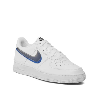 Кроссовки детские Nike Air Force 1 Impact Next Nature White FD0688-100