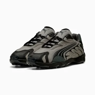 Кроссовки унисекс Puma Inhale Essentials Grey 403275-02