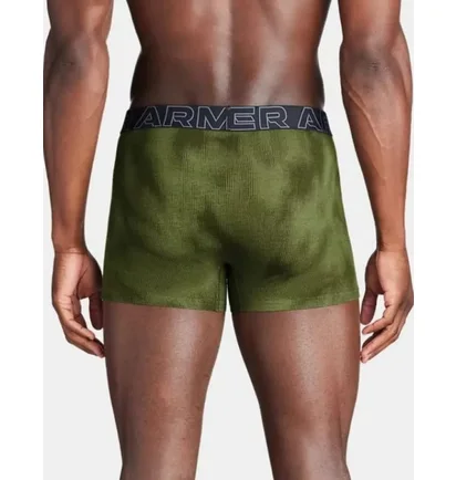 Трусы мужские Under Armour Performance Multi (3 шт) 1383892-391