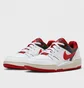 Кроссовки мужские Nike Full Force Low White FB1362-102