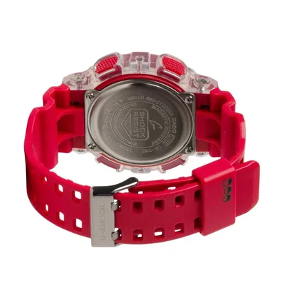 Часы унисекс Casio G-Shock Limited Edition Lucky Drop GA-110GL-4AER