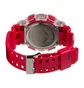 Часы унисекс Casio G-Shock Limited Edition Lucky Drop GA-110GL-4AER