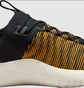 Кросівки чоловічі Nike Running Free Run Flyknit Next Nature Orange/Black FB1276-700