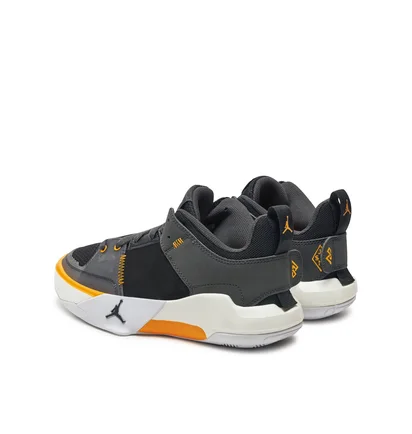 Кроссовки детские Air Jordan One Take 5 (Gs) Black FD2338-007