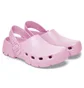Тапочки женские BIRKENSTOCK Birki Flow Eva Fondant Pink 1027702