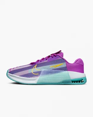 Кроссовки женские Nike Metcon 9 Amp Violet/Pink DZ2539-500