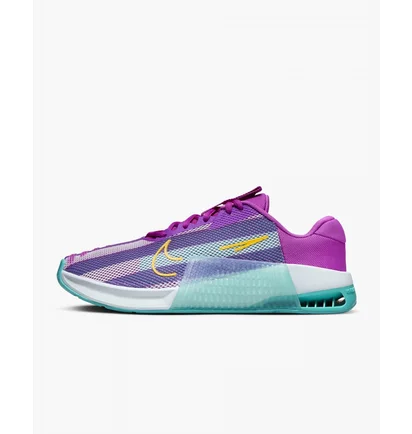 Кросівки жіночі Nike Metcon 9 Amp Violet/Pink DZ2539-500