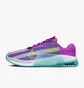 Кросівки жіночі Nike Metcon 9 Amp Violet/Pink DZ2539-500