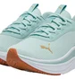 Кросівки жіночі Puma Stakd Evo Turquoise 311289-03