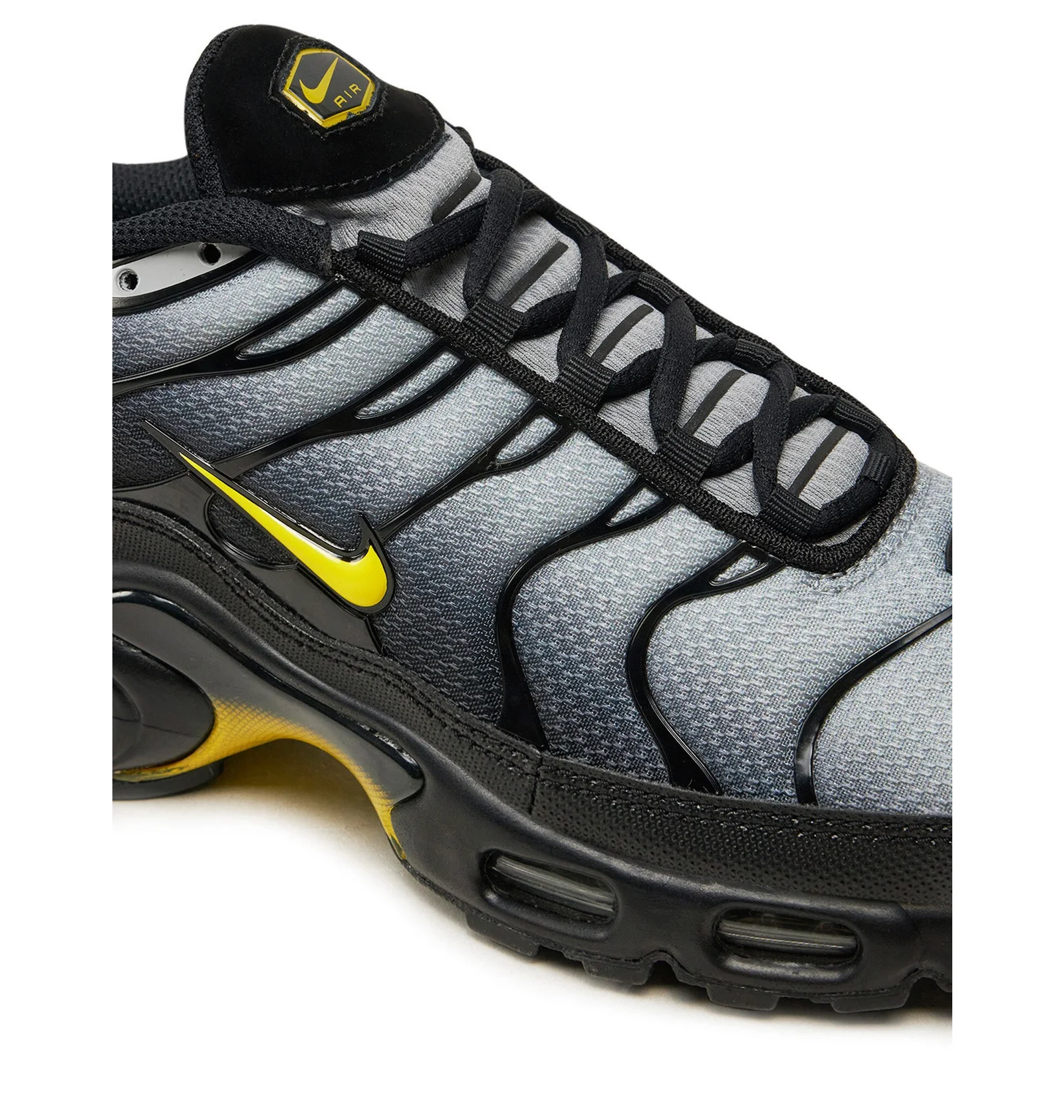 ᐉ Кроссовки мужские Nike Tn Black DM0032-012 - купить в интернет