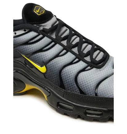 Кроссовки мужские Nike Tn Black DM0032-012