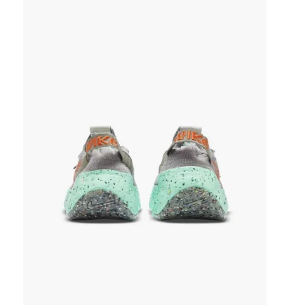 Кроссовки мужские Nike Space Hippie 04 Grey/Light Blue CZ6398-020