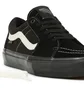 Кеды мужские Vans Skate Sk8-Low Black Vn0A5Fcf1Kp