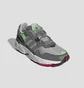 Кросівки чоловічі Adidas Yung-96 Grey F35020