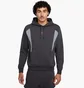 Худи мужское Nike M Nsw Sw Air Po Grey HM0175-061