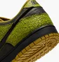 Кроссовки мужские Nike Dunk Low Retro Qs Green/Black HV6103-300