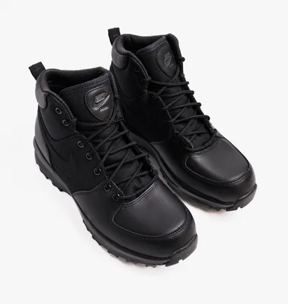 Кросівки чоловічі Nike Manoa Black 456975-001