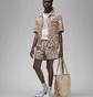 Шорти чоловічі Air Jordan Essentials Poolside Shorts Multi FN4635-622