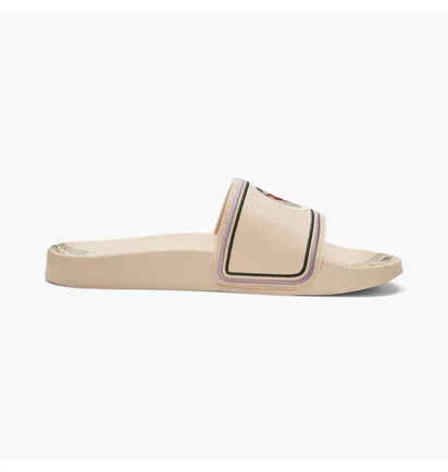 Тапочки женские Puma X Liberty Leadcat 2.0 Logo Sandals Beige 385288-01