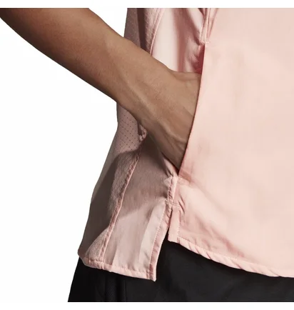 Майка женская Adidas 25-7 Training Vest Tank Top Pink DZ1556