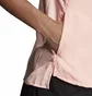 Майка женская Adidas 25-7 Training Vest Tank Top Pink DZ1556