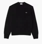 Кофта мужская Lacoste Black AH2916-51-031