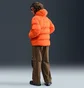 Пуховик мужской Nike Acg Tfadv Lunar Lake Jkt Orange FV8909-819