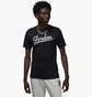 Футболка мужская Air Jordan T-Shirt Flight Mvp Black FN5958-010
