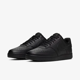 Кросівки чоловічі Nike Court Vision Low Black CD5463-002